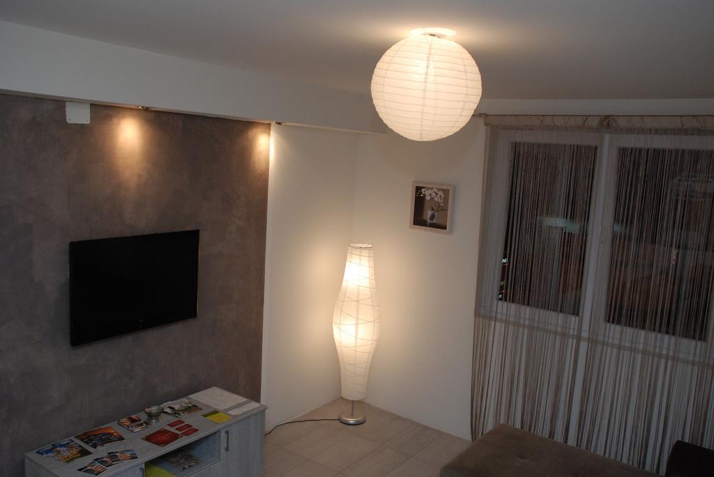 Franstal Apartments Beograd Phòng bức ảnh