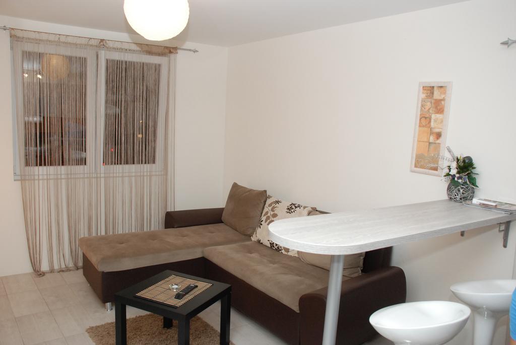 Franstal Apartments Beograd Phòng bức ảnh