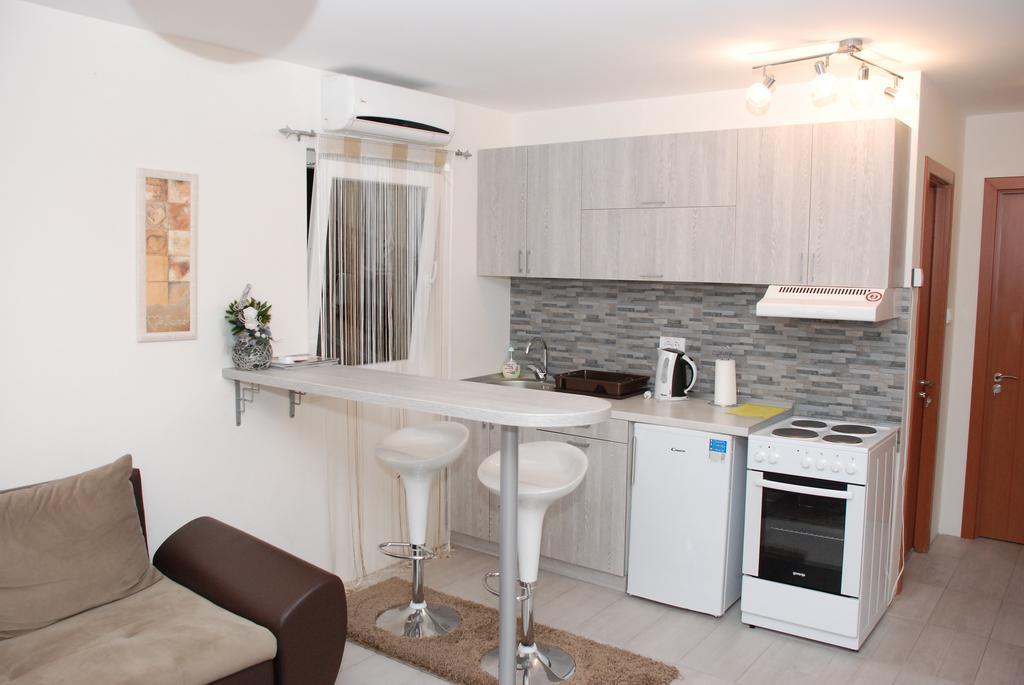 Franstal Apartments Beograd Phòng bức ảnh