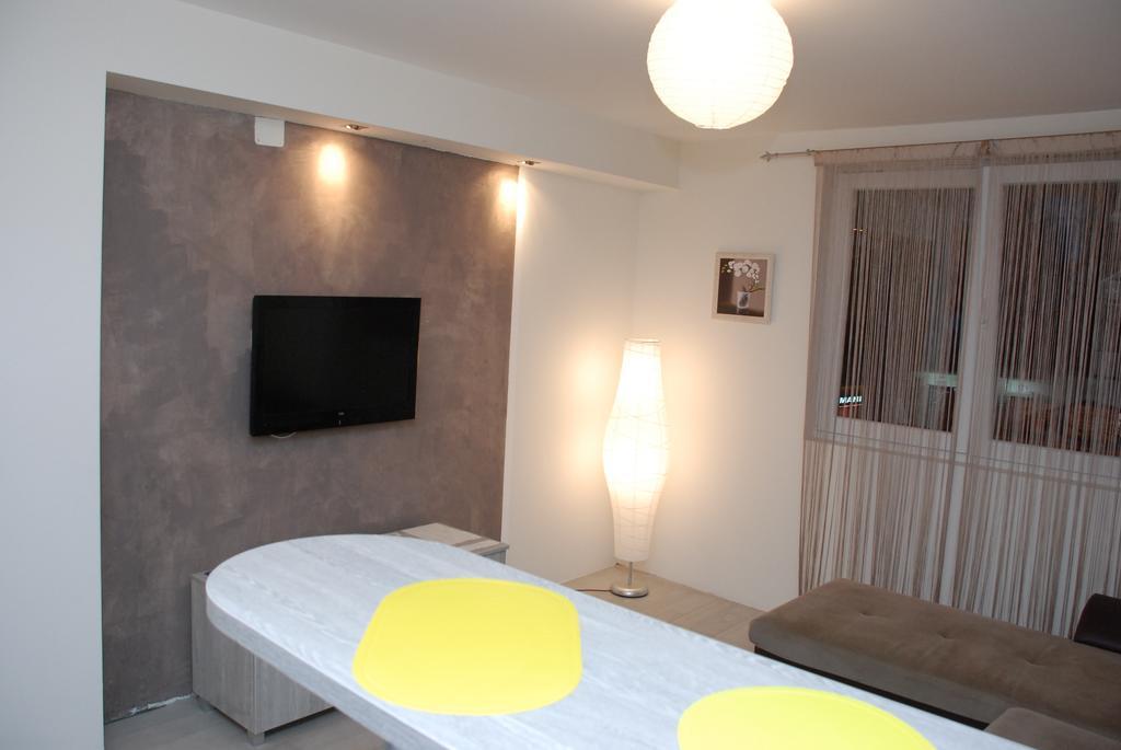 Franstal Apartments Beograd Phòng bức ảnh