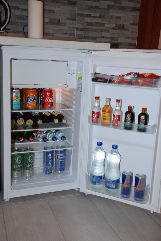Franstal Apartments Beograd Phòng bức ảnh