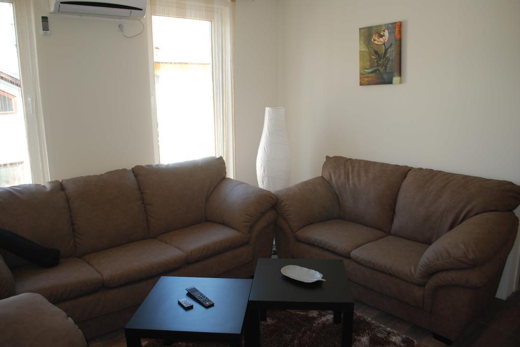 Franstal Apartments Beograd Phòng bức ảnh