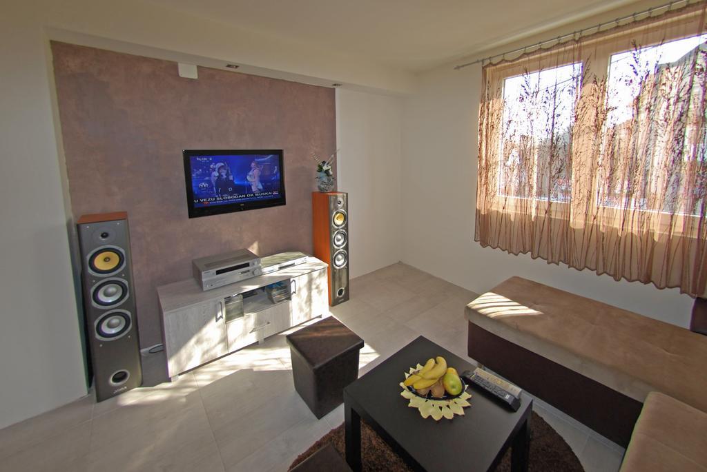 Franstal Apartments Beograd Phòng bức ảnh