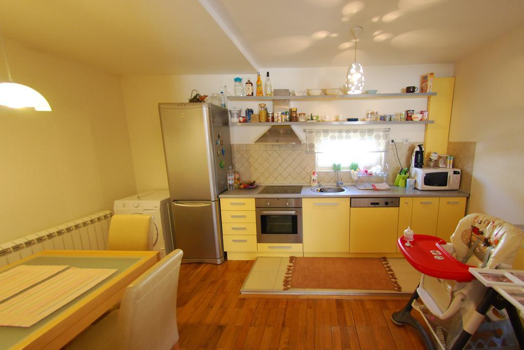Franstal Apartments Beograd Phòng bức ảnh