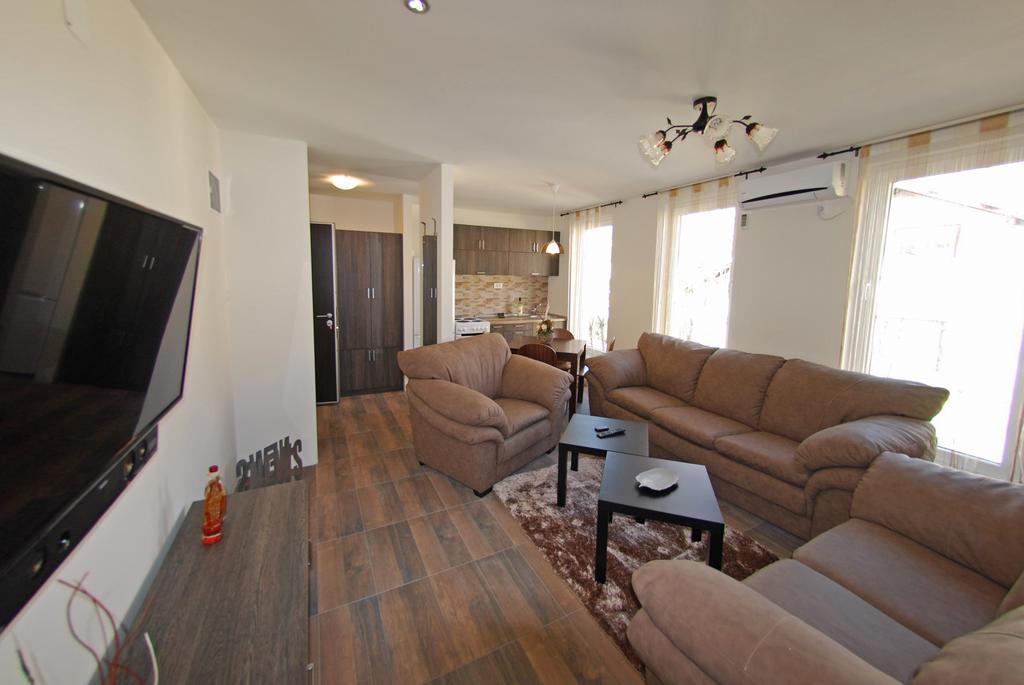 Franstal Apartments Beograd Phòng bức ảnh