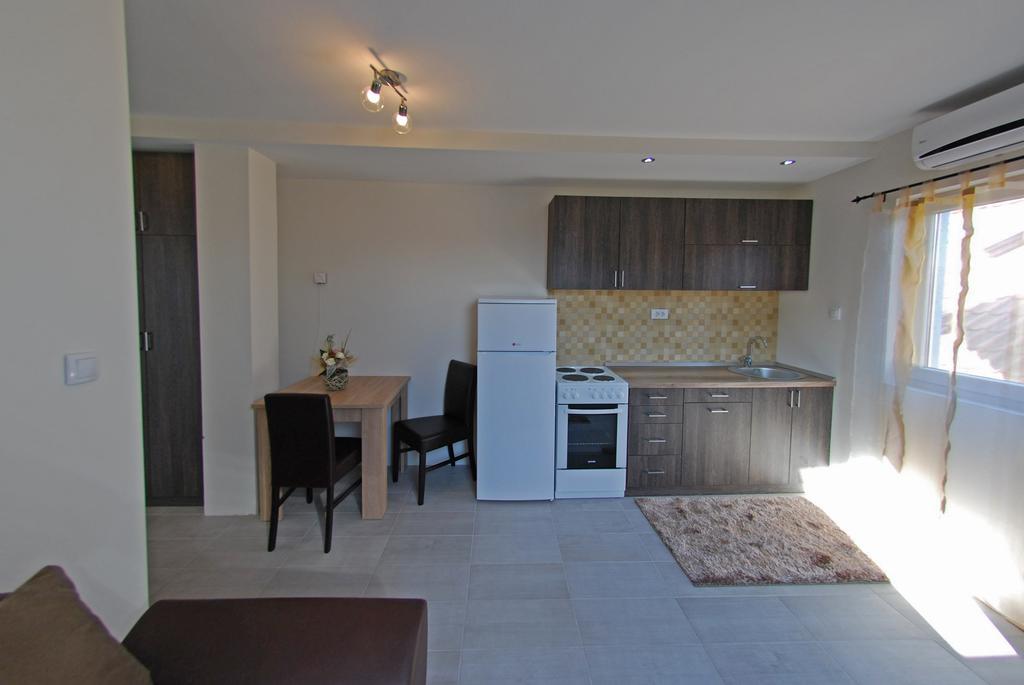 Franstal Apartments Beograd Ngoại thất bức ảnh