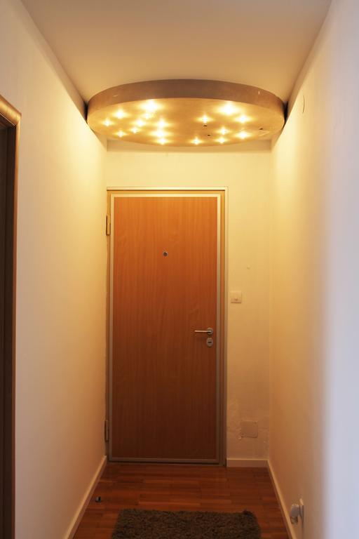 Franstal Apartments Beograd Ngoại thất bức ảnh