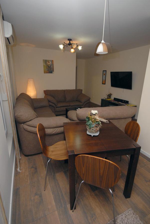 Franstal Apartments Beograd Ngoại thất bức ảnh