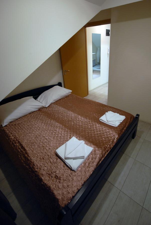 Franstal Apartments Beograd Ngoại thất bức ảnh