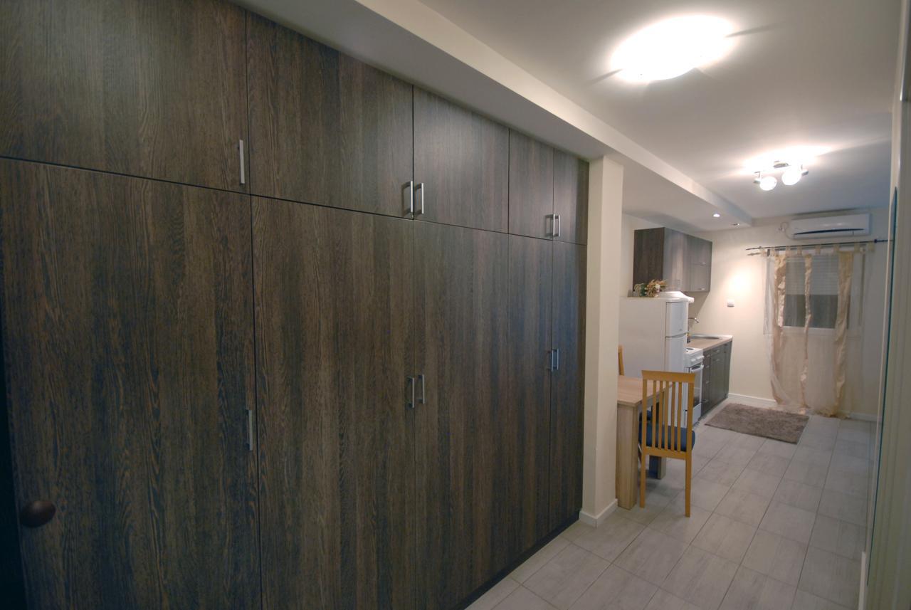 Franstal Apartments Beograd Ngoại thất bức ảnh