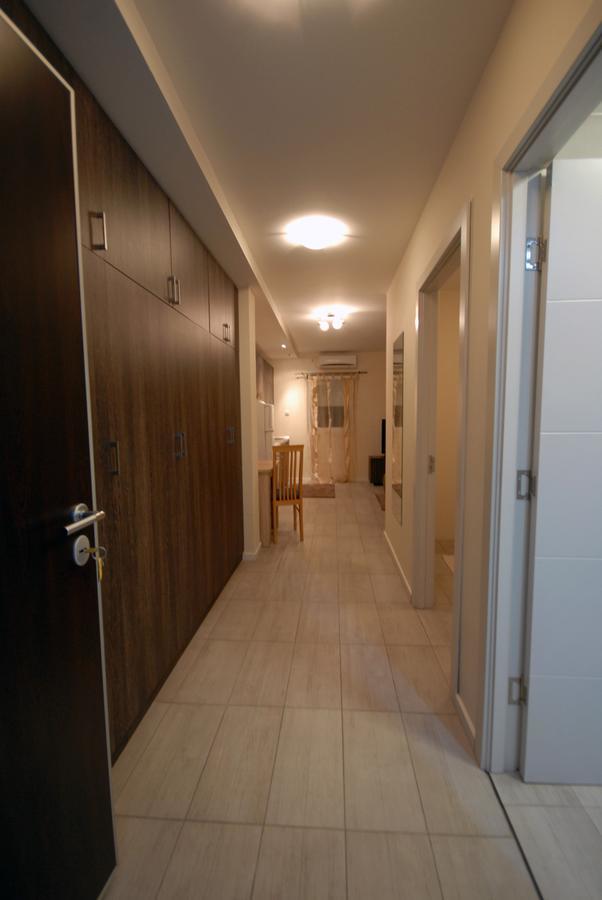 Franstal Apartments Beograd Ngoại thất bức ảnh