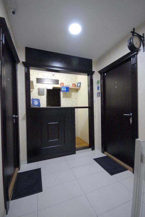 Franstal Apartments Beograd Ngoại thất bức ảnh