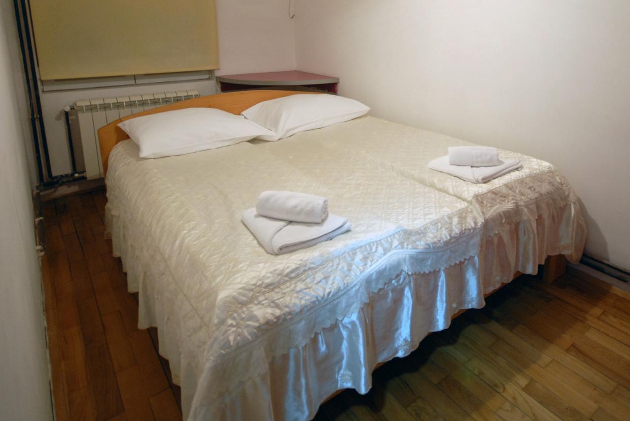 Franstal Apartments Beograd Ngoại thất bức ảnh